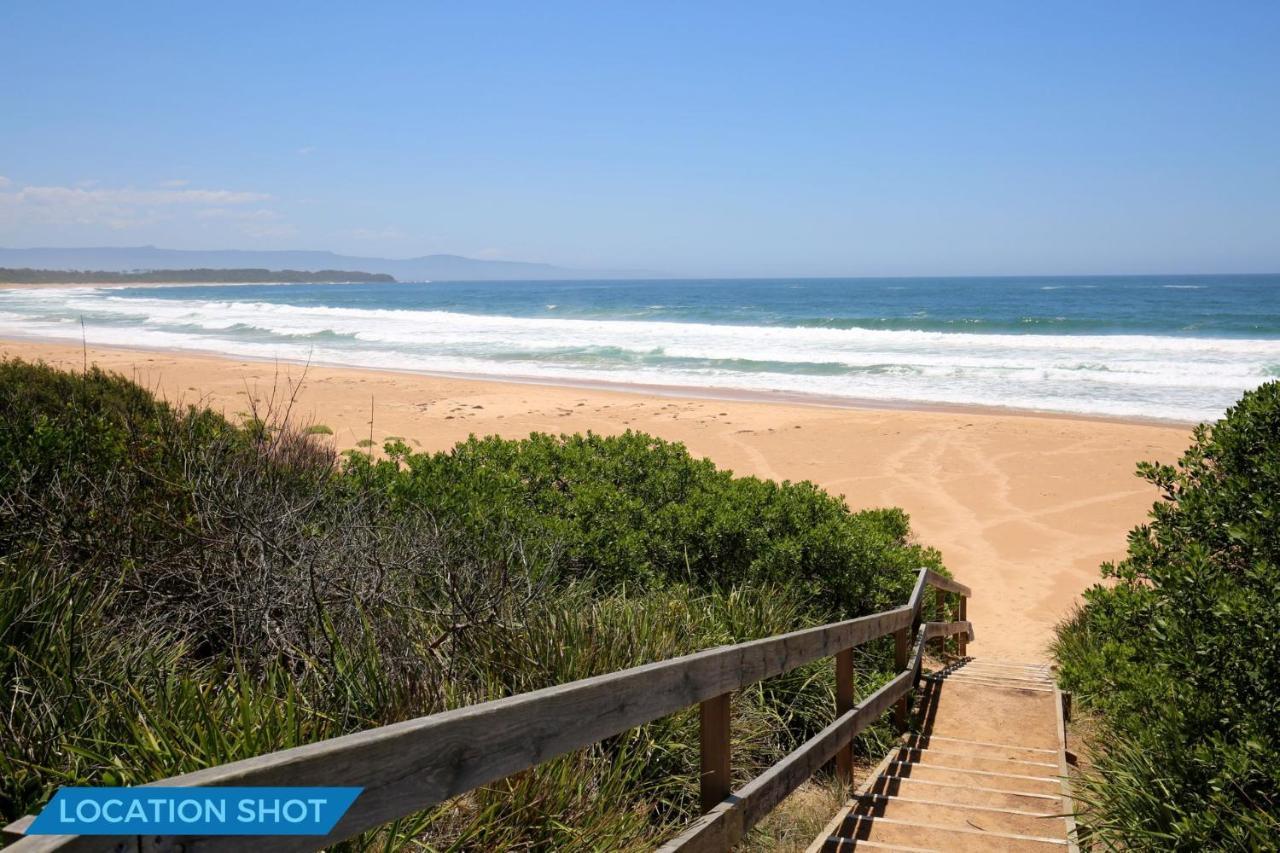 Wagtails Pet Friendly 10 Mins Walk To Beach Vila Culburra Beach Exterior foto