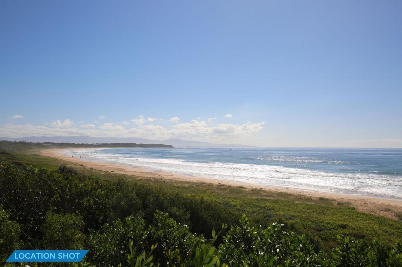 Wagtails Pet Friendly 10 Mins Walk To Beach Vila Culburra Beach Exterior foto